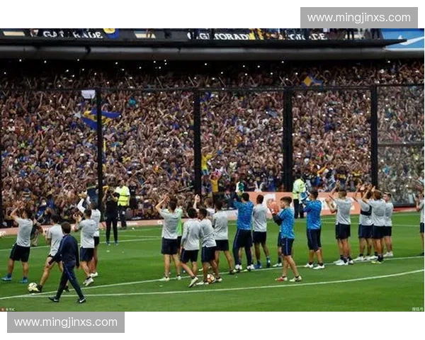 纵览博卡足球联赛发展格局与未来竞技趋势深度全景权威解读详尽篇 纵览博卡足球联赛发展格局与未来竞技趋势深度全景权威解读详尽篇