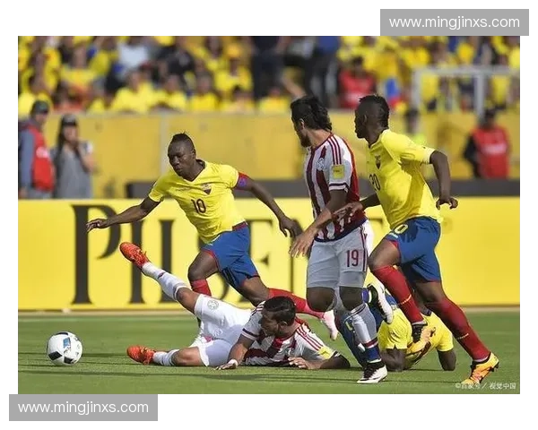 激情四射世界杯年 全球足球盛宴点燃热血时刻